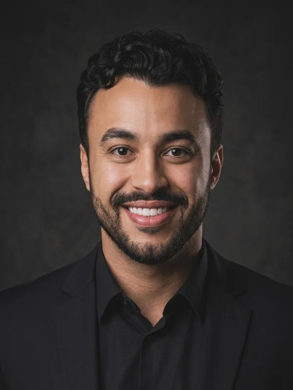 Caio Moreira
