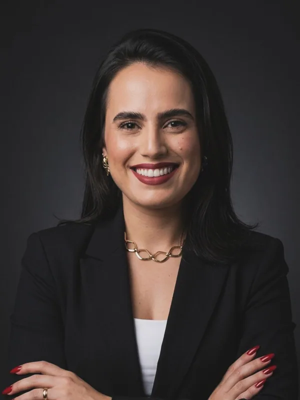 Tamiris Moreira